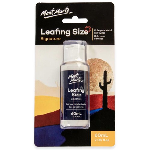 Leafing Size Signature 60ml
